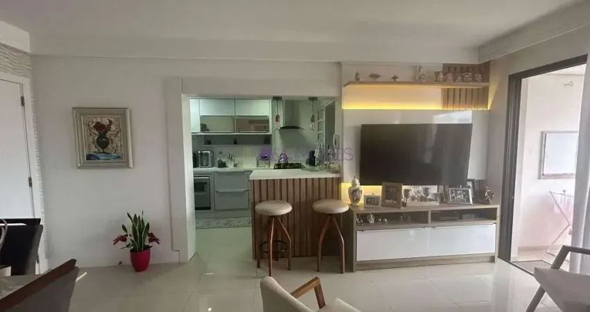 Apartamento 3 quartos (1 suíte) no Balneario - Florianópolis