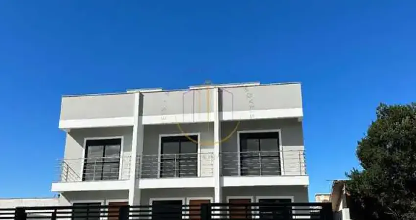 Casa com 3 quartos à venda no Aririu, Palhoça