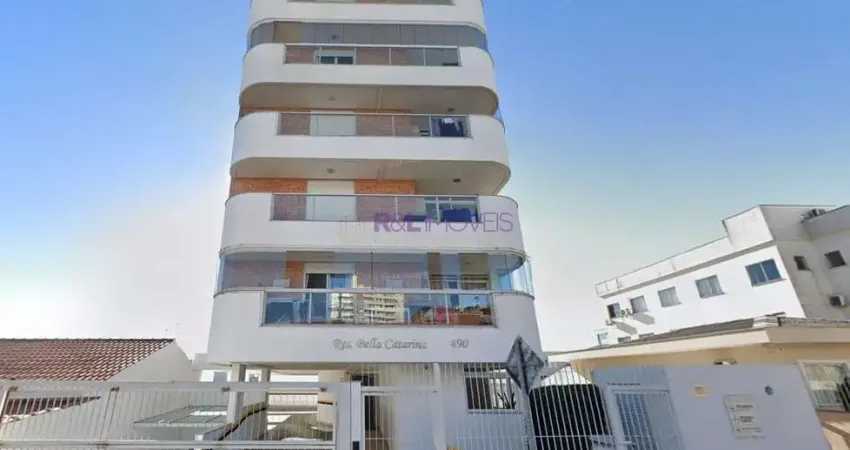 Apartamento com 3 quartos à venda no Barreiros, São José