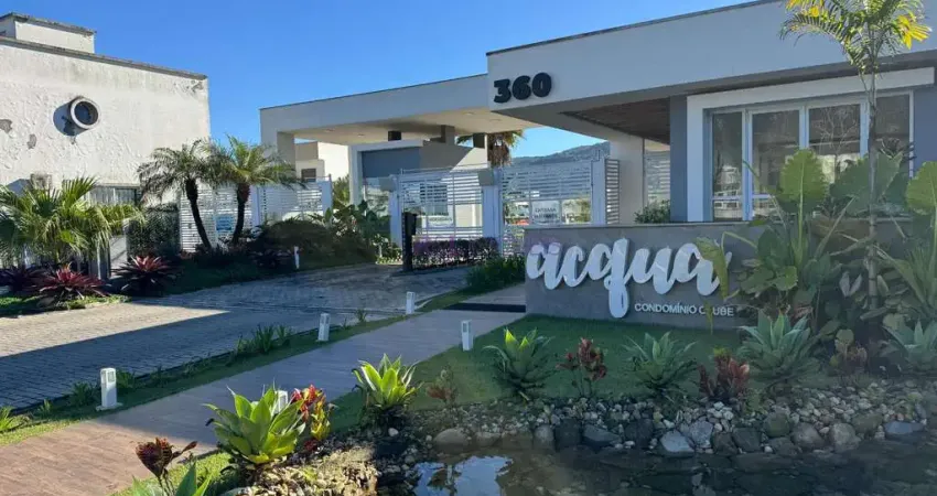 Terreno à venda no Beira Rio, Biguaçu