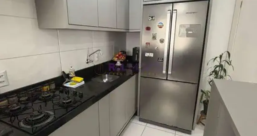 Apartamento com 2 quartos à venda em Prado, Biguaçu