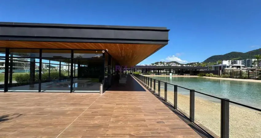 Terreno à venda em Pedra Branca, Palhoça