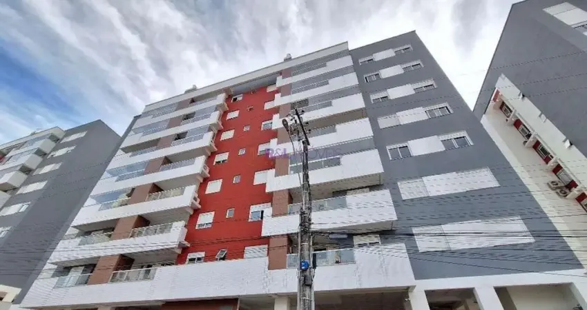Apartamento com 3 quartos à venda na Praia Comprida, São José