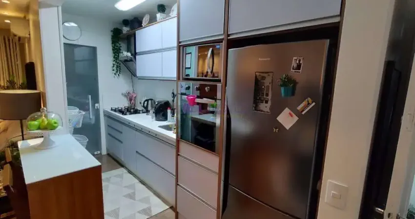 Apartamento com 3 quartos à venda no Pagani, Palhoça