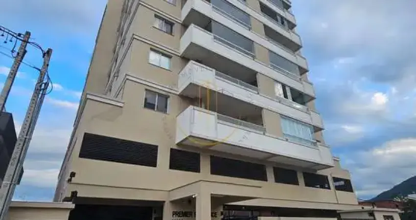 Apartamento com 3 quartos à venda no Centro, Biguaçu