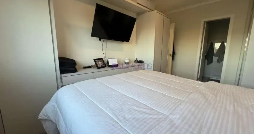 Apartamento com 2 quartos à venda no Jardim Atlântico, Florianópolis