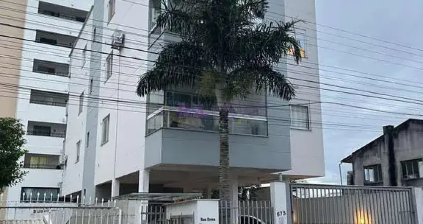 Apartamento com 2 quartos à venda no Ipiranga, São José