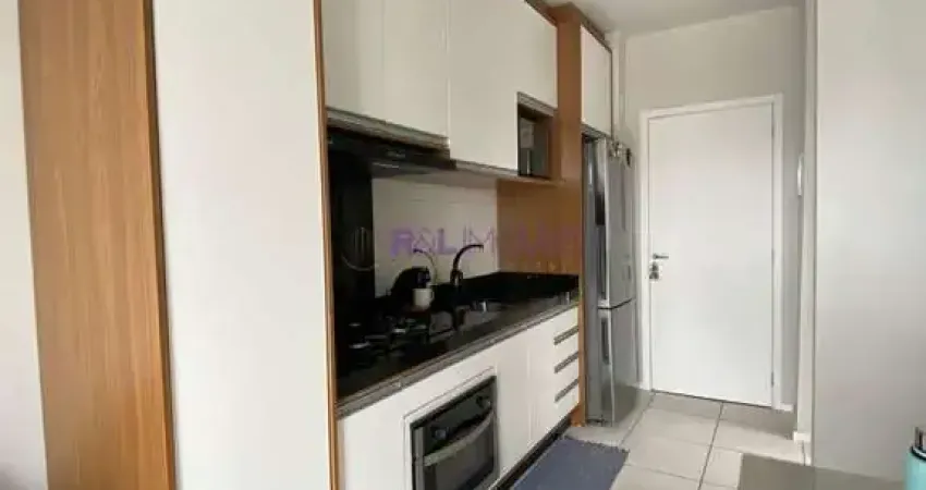 Apartamento com 2 quartos à venda no Centro, Biguaçu