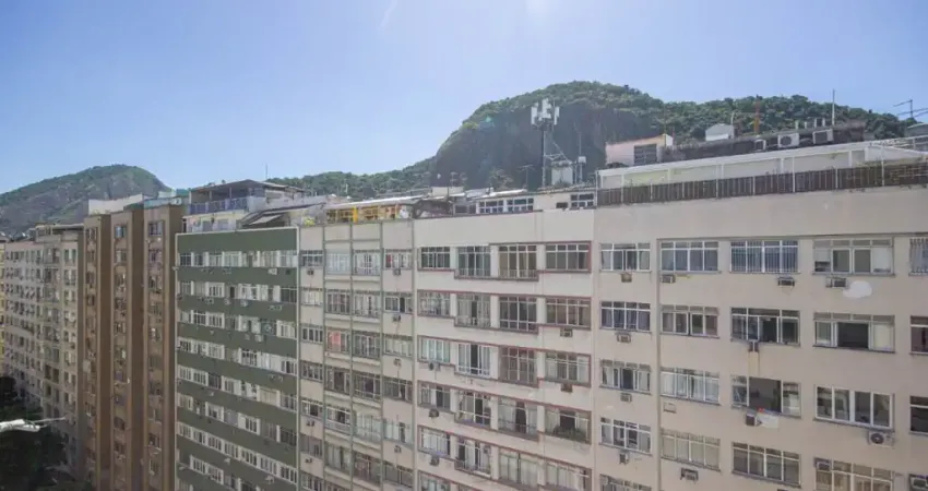Apartamento com 2 quartos à venda na Rua Barata Ribeiro, 83, Copacabana, Rio de Janeiro