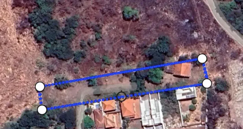 Terreno à venda na Pontinha, Araruama 