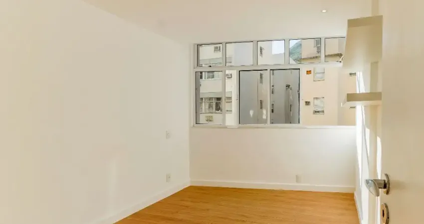 Apartamento com 2 quartos à venda em Copacabana, Rio de Janeiro 