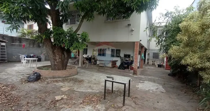 Casa com 4 quartos à venda no Jardim Guanabara, Rio de Janeiro 