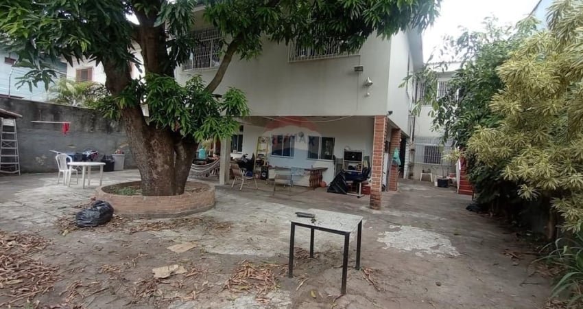 Casa com 3 quartos à venda na Praia da Bandeira, Rio de Janeiro 