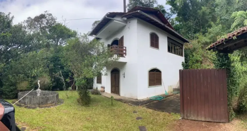 Chácara / sítio com 4 quartos à venda no Mury, Nova Friburgo 