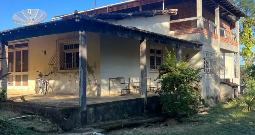 Chácara / sítio com 7 quartos à venda na Rua Marcos Ferreira Porto, Rio Mole (Bacaxá), Saquarema