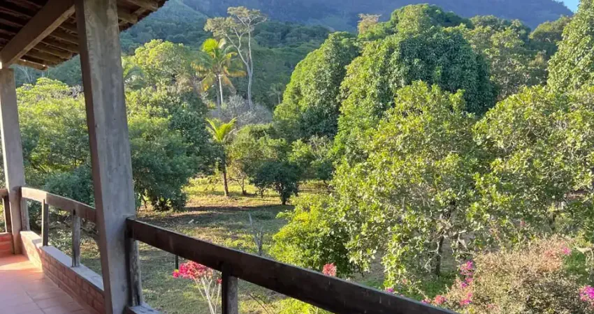 Chácara / sítio com 7 quartos à venda na Rua Marcos Ferreira Porto, Rio Mole (Bacaxá), Saquarema