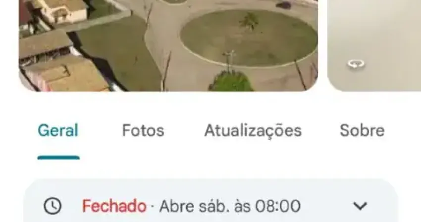 Terreno à venda na Estrada Velha Rio Dourado, S/N, Cidade Praiana, Rio das Ostras