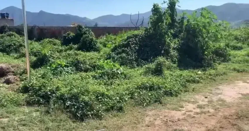 Terreno à venda no Jaconé (Sampaio Correia), Saquarema