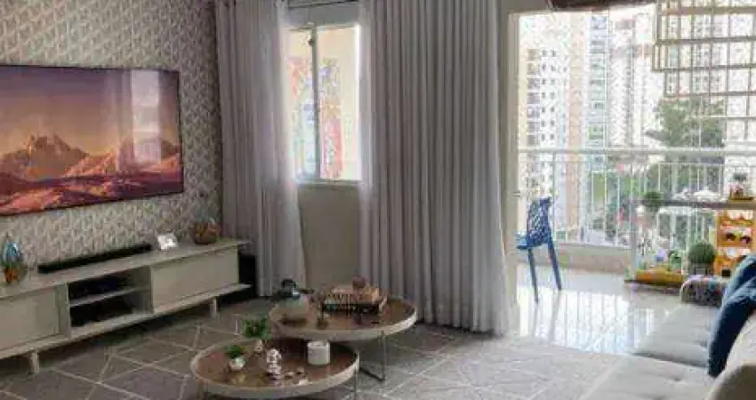 Cobertura com 2 dormitórios à venda, 170 m² por R$ 1.860.000,00 - Santana - São Paulo/SP