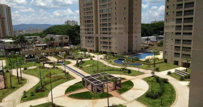 Apartamento com 3 dormitórios, 134 m² - venda por R$ 1.695.000,00 ou aluguel por R$ 8.262,08/mês - Vila Augusta - Guarulhos/SP