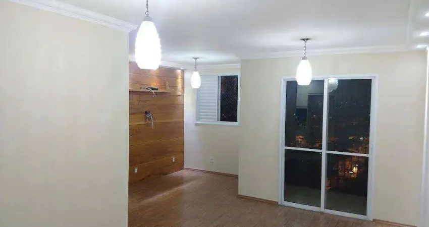 Apartamento com 3 dormitórios para alugar, 64 m² por r$ 3.455,76/mês - gopoúva - guarulhos/sp