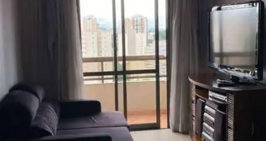 Apartamento com 3 dormitórios à venda, 86 m² por R$ 650.000,00 - Vila Pedro Moreira - Guarulhos/SP