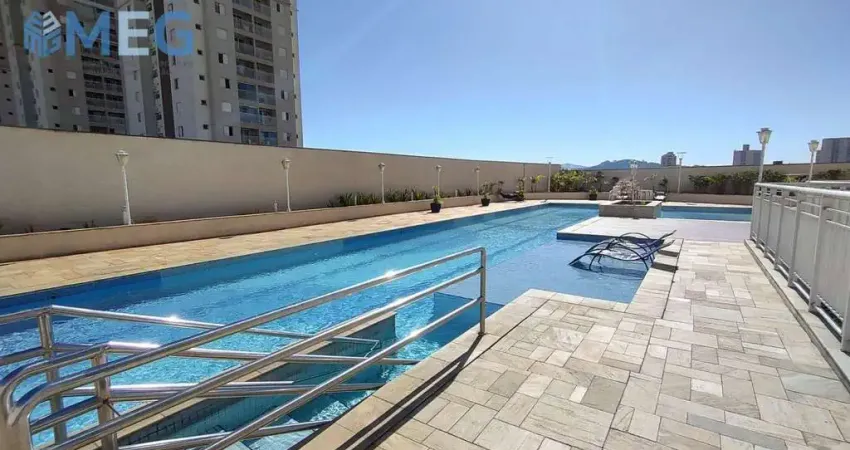 Apartamento com 2 dormitórios, 53 m² - venda por R$ 385.000,00 ou aluguel por R$ 2.828,59/mês - Picanco - Guarulhos/SP