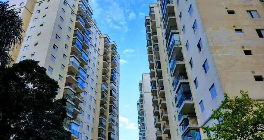 Apartamento com 2 dormitórios para alugar, 64 m² por r$ 2.737,46/mês - picanco - guarulhos/sp