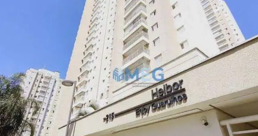 Apartamento com 2 dormitórios para alugar, 59 m² por r$ 3.272,46/mês - gopoúva - guarulhos/sp