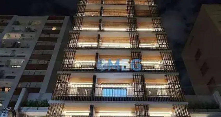 Studio com 1 dormitório à venda, 26 m² por R$ 729.000,00 - Jardim Paulista - São Paulo/SP