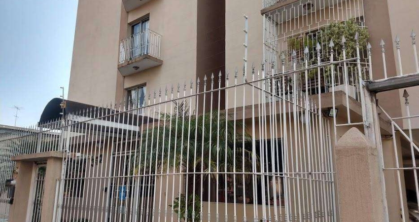 Apartamento à venda, 58 m² por R$ 315.000,00 - Jardim Tranqüilidade - Guarulhos/SP