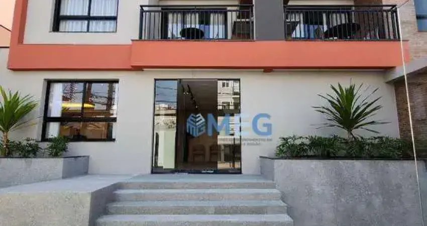 Apartamento à venda, 40 m² por R$ 429.000,00 - Jardim Sao Paulo(Zona Norte) - São Paulo/SP