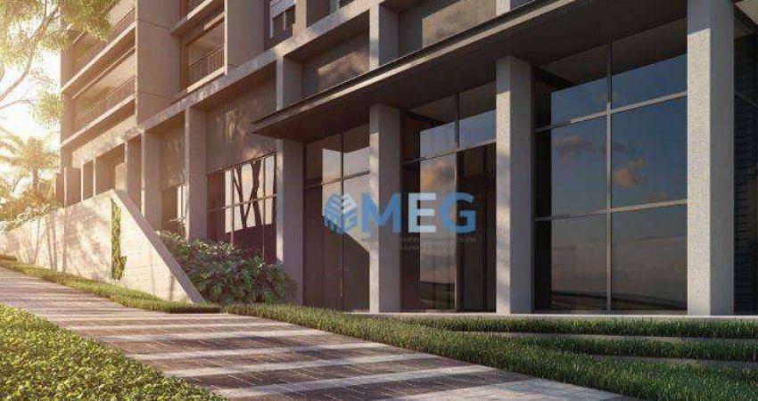 Apartamento com 2 dormitórios à venda, 67 m² por R$ 749.000,00 - Vila Primavera - São Paulo/SP