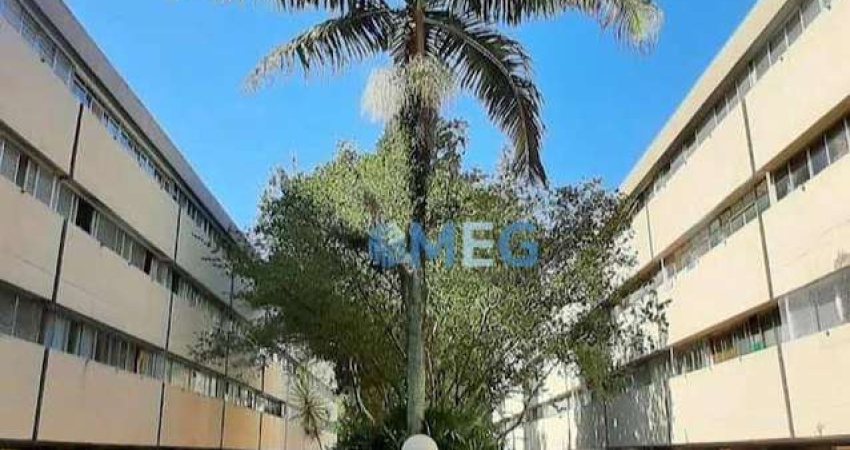 Apartamento à venda, 62 m² por R$ 330.000,00 - Parque Cecap - Guarulhos/SP