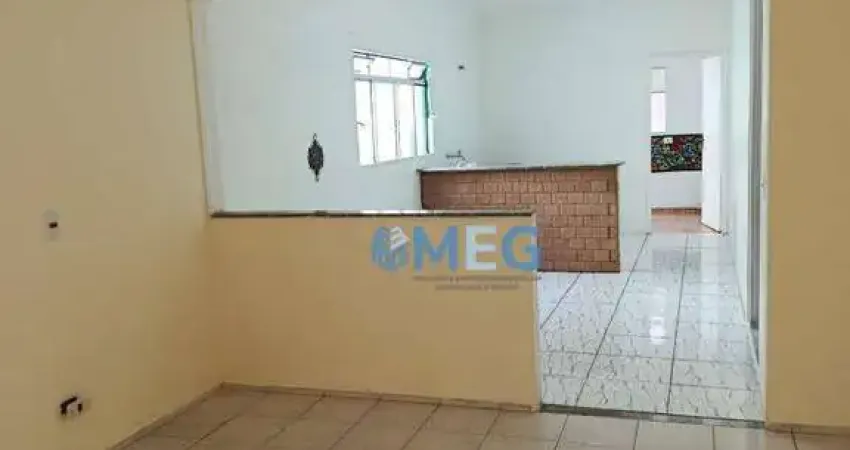 Casa com 2 dormitórios à venda por R$ 599.000,00 - Jardim Presidente Dutra - Guarulhos/SP
