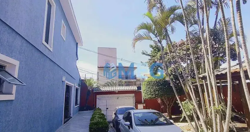 Sobrado com 4 dormitórios à venda por R$ 1.200.000,00 - Jardim Bela Vista - Guarulhos/SP