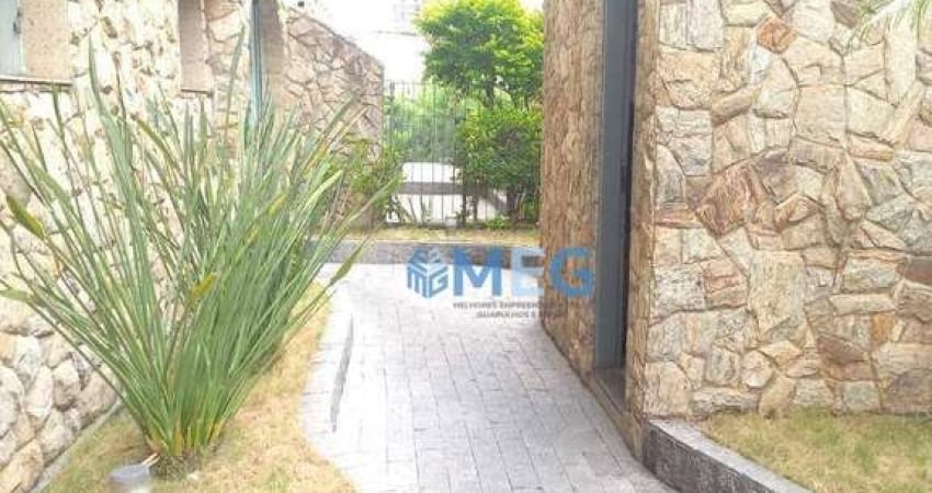 Cobertura com 3 dormitórios à venda, 134 m² por R$ 630.000,00 - Jardim Barbosa - Guarulhos/SP