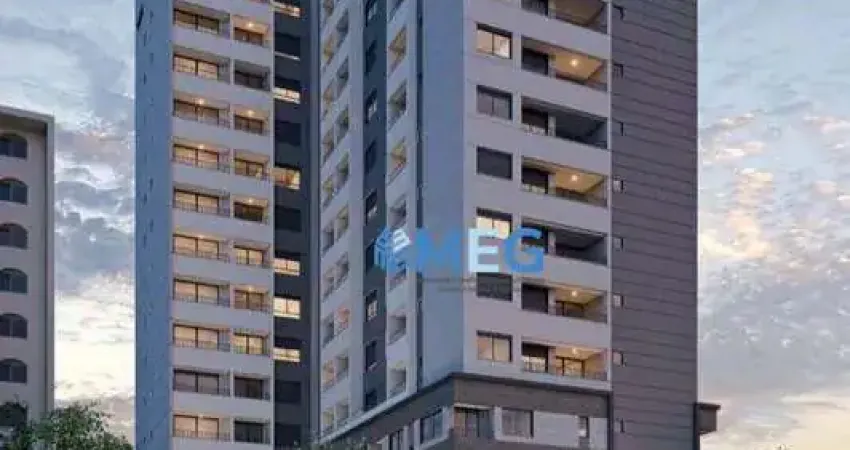 Studio com 1 dormitório à venda, 27 m² por R$ 434.000,00 - Vila Mariana - São Paulo/SP