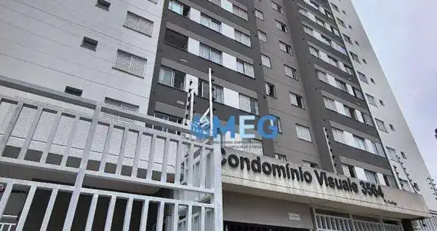 Apartamento, 46 m² - venda por r$ 280.000,00 ou aluguel por r$ 1.949,98/mês - cangaíba - são paulo/sp