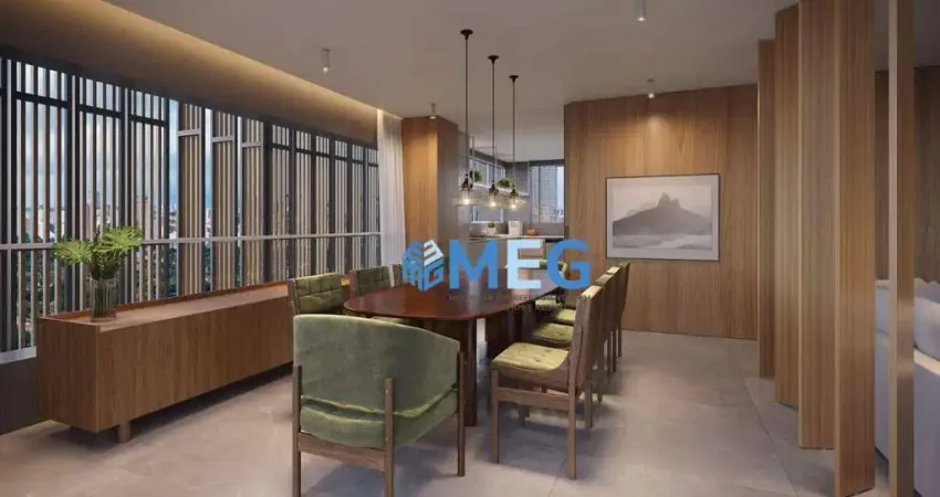 Apartamento à venda, 183 m² por r$ 4.950.000,00 - vila nova conceição - são paulo/sp