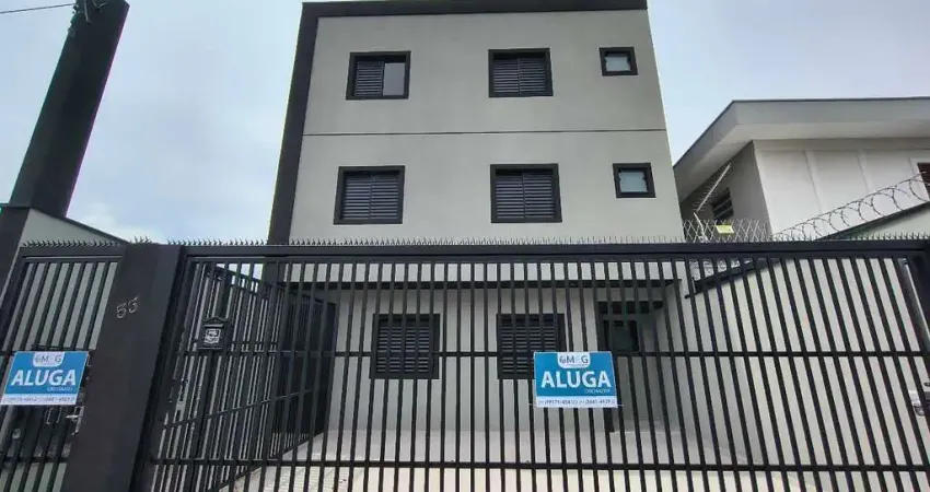 Apartamento para alugar, 60 m² por r$ 2.100,00/mês - vila augusta - guarulhos/sp