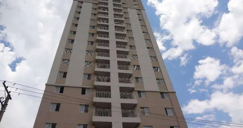 Apartamento com 3 dormitórios para alugar, 72 m² por r$ 2.964,55/mês - vila fátima - guarulhos/sp