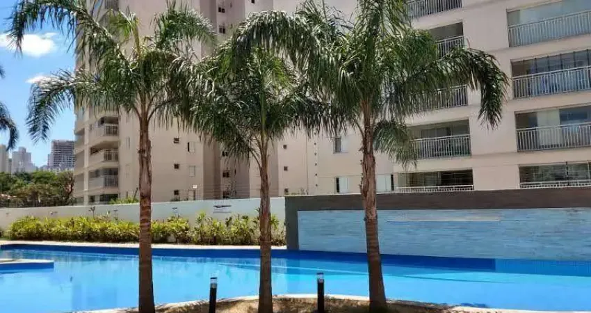 Apartamento com 2 dormitórios para alugar, 64 m² por r$ 2.807,41/mês - vila augusta - guarulhos/sp