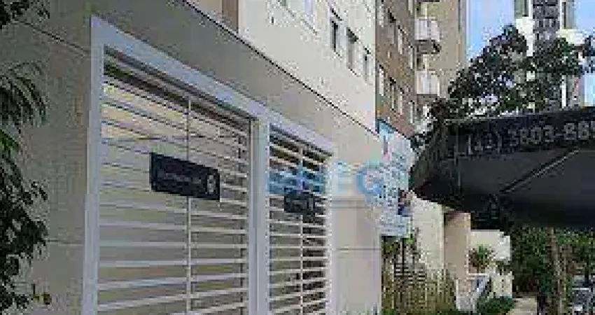 Apartamento à venda, 34 m² por R$ 449.000,00 - Parada Inglesa - São Paulo/SP