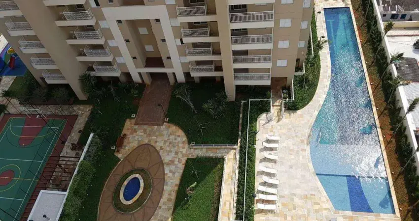 Apartamento à venda, 59 m² por R$ 550.000,00 - Gopoúva - Guarulhos/SP