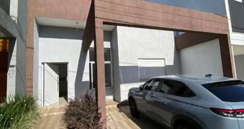 Casa com 3 quartos à venda no Vale Ville, Gravataí