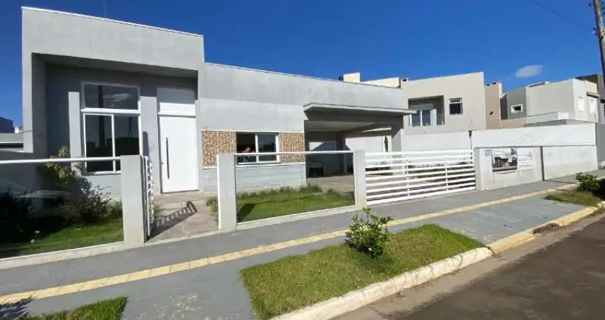 Casa com 3 quartos à venda no Vale Ville, Gravataí