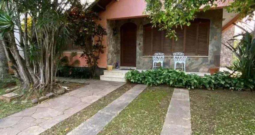 Casa com 3 quartos à venda na Vila Eunice Nova, Cachoeirinha