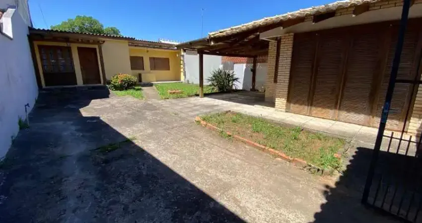 Casa com 1 quarto à venda no Parque da Matriz, Cachoeirinha 