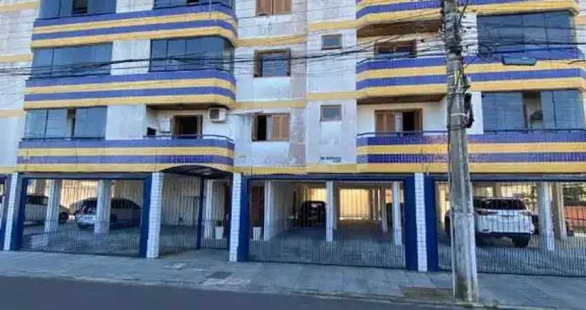 Apartamento com 2 quartos à venda na Vila Eunice Velha, Cachoeirinha